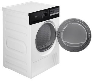 Сушильная машина Maunfeld MFDM168WH03B фото 4