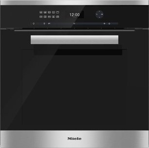 Духовой шкаф Miele H6461B EDST/CLST сталь CleanSteel фото