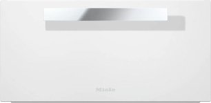 Подогреватель Miele ESW6229 BRWS бриллиантовый белый фото