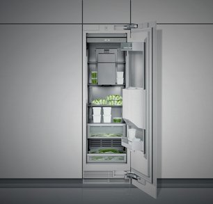 Встраиваемый морозильник Гаггенау RF 463-301 фото 2 Встраиваемый морозильник Gaggenau RF 463-301 фото 2