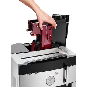 Профессиональная кофемашина ВМФ 1000 S фото 2 Профессиональная кофемашина WMF 1000 S фото 2