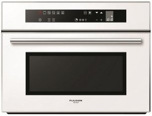 Встраиваемая микроволновая печь Фулгор Милано LMO 4507 TC WH фото Встраиваемая микроволновая печь Fulgor Milano LMO 4507 TC WH фото