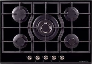 Варочная панель Куперсберг FQ7TG B фото Варочная панель Kuppersberg FQ7TG B фото
