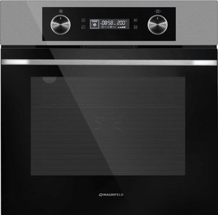 Духовой шкаф Maunfeld AEOH60102S фото