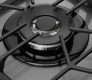 Газовая варочная панель Куперсберг FG 63 GR фото 4 Газовая варочная панель Kuppersberg FG 63 GR фото 4