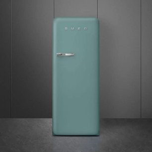 Холодильник Смег FAB28RDEG5 фото 2 Холодильник Smeg FAB28RDEG5 фото 2