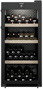 Винный шкаф Liebherr WPbl 4201 фото 4