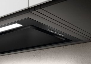 Встраиваемая вытяжка Элика HIDDEN ADVANCE BL MAT/A/72 фото 3 Встраиваемая вытяжка Elica HIDDEN ADVANCE BL MAT/A/72 фото 3