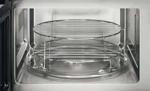 Микроволновая печь Электролюкс EMS26204OX фото 2 Микроволновая печь Electrolux EMS26204OX фото 2