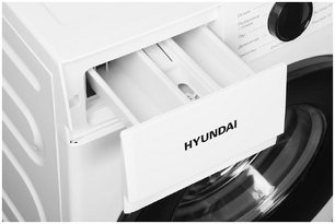Стиральная машина Hyundai WME7212 фото 4