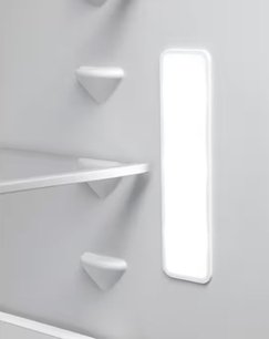 Встраиваемый холодильник Электролюкс ENC8MD19S фото 3 Встраиваемый холодильник Electrolux ENC8MD19S фото 3