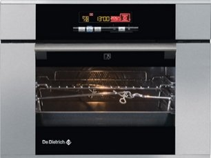 Духовой шкаф De Dietrich DOP 745 X фото