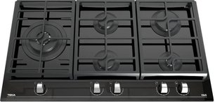 Варочная панель Teka GZC 95320 XBC BLACK фото 3