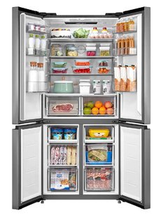 Холодильник Midea MDRM691MIE46 фото 4