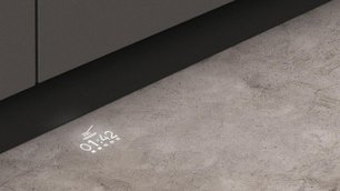 Встраиваемая посудомоечная машина Нефф S855EKX14E фото 4 Встраиваемая посудомоечная машина Neff S855EKX14E фото 4