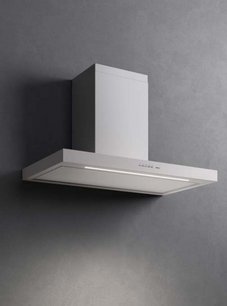 Вытяжка Falmec PLANE WHITE 120 PLUS фото 2