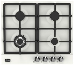 Газовая варочная панель Кертинг HG 661 CTSI фото Газовая варочная панель Korting HG 661 CTSI фото
