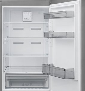 Холодильник Вестфрост VF 373 EH фото 4 Холодильник Vestfrost VF 373 EH фото 4