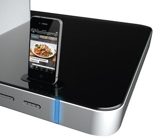 Вытяжка Гутман Conecta фото Вытяжка Gutmann Conecta фото