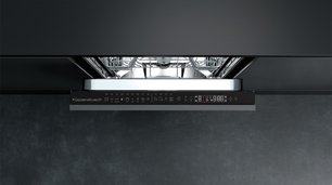 Встраиваемая посудомоечная машина Куперсбуш G 4800.1 V фото 2 Встраиваемая посудомоечная машина Kuppersbusch G 4800.1 V фото 2