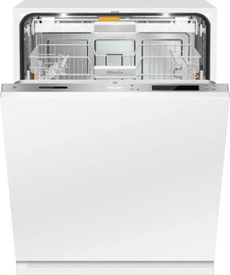 Посудомоечная машина Миле G 6995 SCVI XXL K2O фото Посудомоечная машина Miele G 6995 SCVI XXL K2O фото