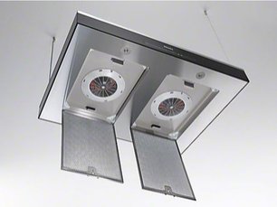 Вытяжка Миле DA410-6 фото 3 Вытяжка Miele DA410-6 фото 3