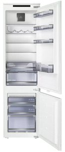 Встраиваемый холодильник Маунфилд MBF193NFFWGR фото 2 Встраиваемый холодильник Maunfeld MBF193NFFWGR фото 2