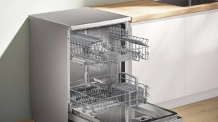 Посудомоечная машина Bosch SMS26AI00Q фото 3