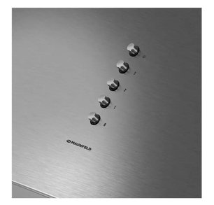 Вытяжка Маунфилд Bath Isla 401 нержавеющая сталь фото 4 Вытяжка Maunfeld Bath Isla 401 нержавеющая сталь фото 4