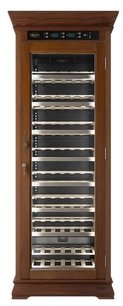Винный шкаф Coldvine C108-WN1 (Classic) фото 4 Винный шкаф Cold Vine C108-WN1 (Classic) фото 4
