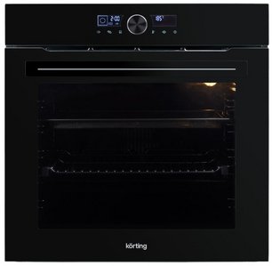Духовой шкаф Korting OKB 8731 CPGN фото