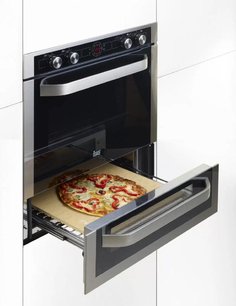 Духовой шкаф Teka HL 45.15 STAINLESS STEEL фото 2