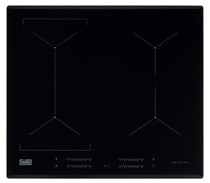 Варочная панель VARD VHI6461K фото