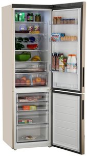 Холодильник Хайер C2F637CGG фото 2 Холодильник Haier C2F637CGG фото 2