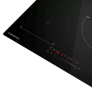 Индукционная варочная панель Маунфилд CVI593SBBK Inverter фото 3 Индукционная варочная панель Maunfeld CVI593SBBK Inverter фото 3