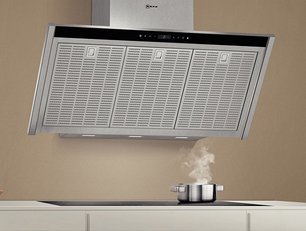 Вытяжка Нефф D39MT64N1 фото 4 Вытяжка Neff D39MT64N1 фото 4