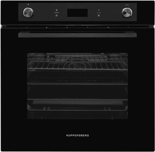 Духовой шкаф Куперсберг HM 639 Black фото Духовой шкаф Kuppersberg HM 639 Black фото