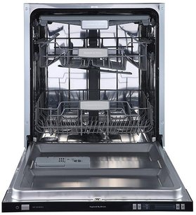 Посудомоечная машина Зигмунд Штайн DW 119.6008 X фото Посудомоечная машина Zigmund Shtain DW 119.6008 X фото