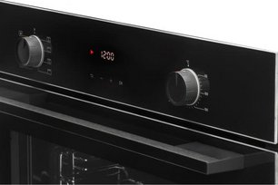 Духовой шкаф Schaub Lorenz SLB EY6418 фото 4