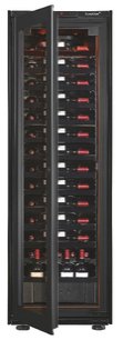 Встраиваемый монотемпературный винный шкаф EuroCave V-INSP-L I-090011-L фото 2