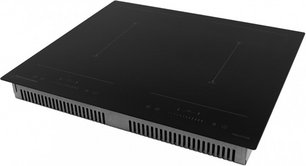 Индукционная варочная панель Шауб Лоренц SLK IY65S1 фото 2 Индукционная варочная панель Schaub Lorenz SLK IY65S1 фото 2