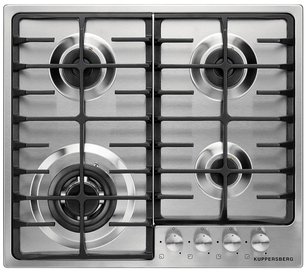 Газовая варочная панель Куперсберг FS 64 X фото Газовая варочная панель Kuppersberg FS 64 X фото
