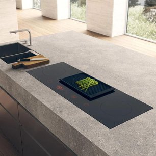 Индукционная варочная панель Аско HID144MFC фото 4 Индукционная варочная панель Asko HID144MFC фото 4