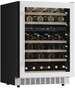 Винный шкаф Meyvel MV46PRO-KWT2 фото