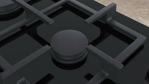 Газовая варочная панель Siemens ER3A6BB70 фото 3