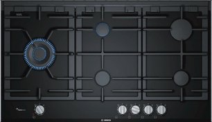 Газовая варочная панель Бош PRS9A6D70M фото Газовая варочная панель Bosch PRS9A6D70M фото