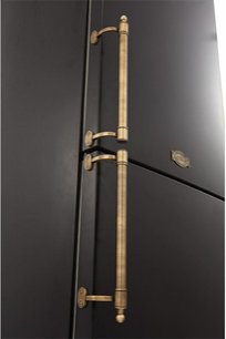 Холодильник Кайзер KK 70575 Em фото 2 Холодильник Kaiser KK 70575 Em фото 2