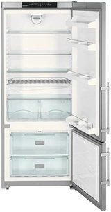Холодильник Либхер CNPesf 4613 фото 3 Холодильник Liebherr CNPesf 4613 фото 3