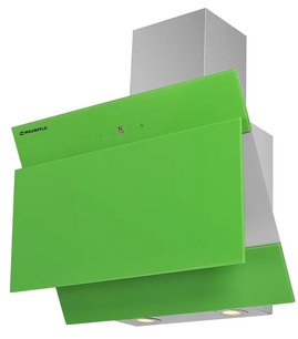 Вытяжка Маунфилд TOWER LUX 60 Green фото 3 Вытяжка Maunfeld TOWER LUX 60 Green фото 3