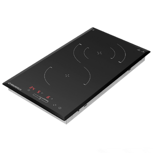 Варочная панель Maunfeld CVCE292SDBK LUX фото 3